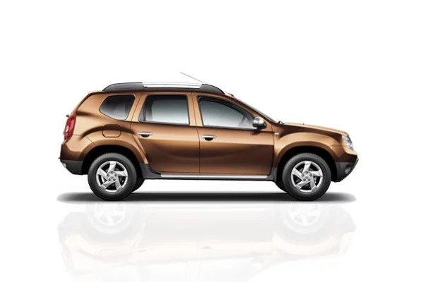 Dacia gold